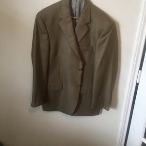 Used Andrew Fezza Sport coa